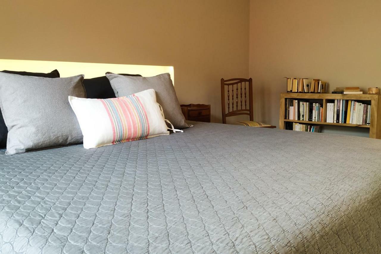 Pontevedra Antigua Apartment Ngoại thất bức ảnh