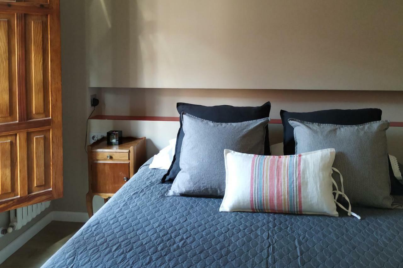 Pontevedra Antigua Apartment Ngoại thất bức ảnh